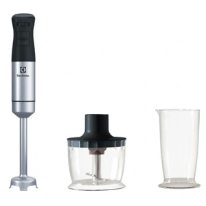 Занурювальний блендер Electrolux E5HB1-6SS UA