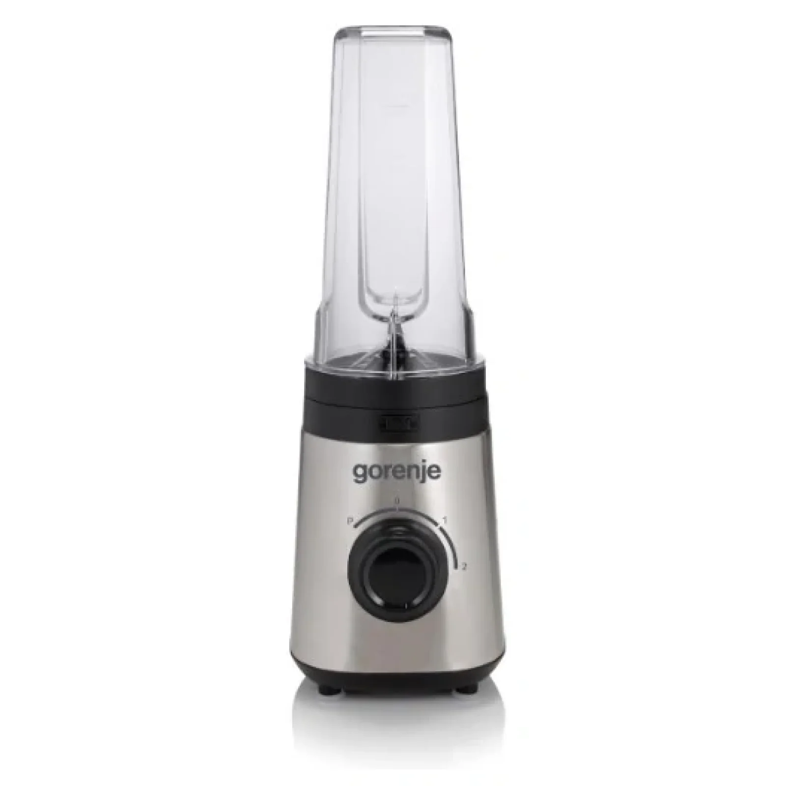 Стационарный блендер Gorenje BSM 600 E (BL1403-GS) UA