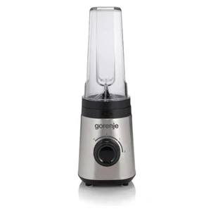 Стационарный блендер Gorenje BSM 600 E (BL1403-GS) UA