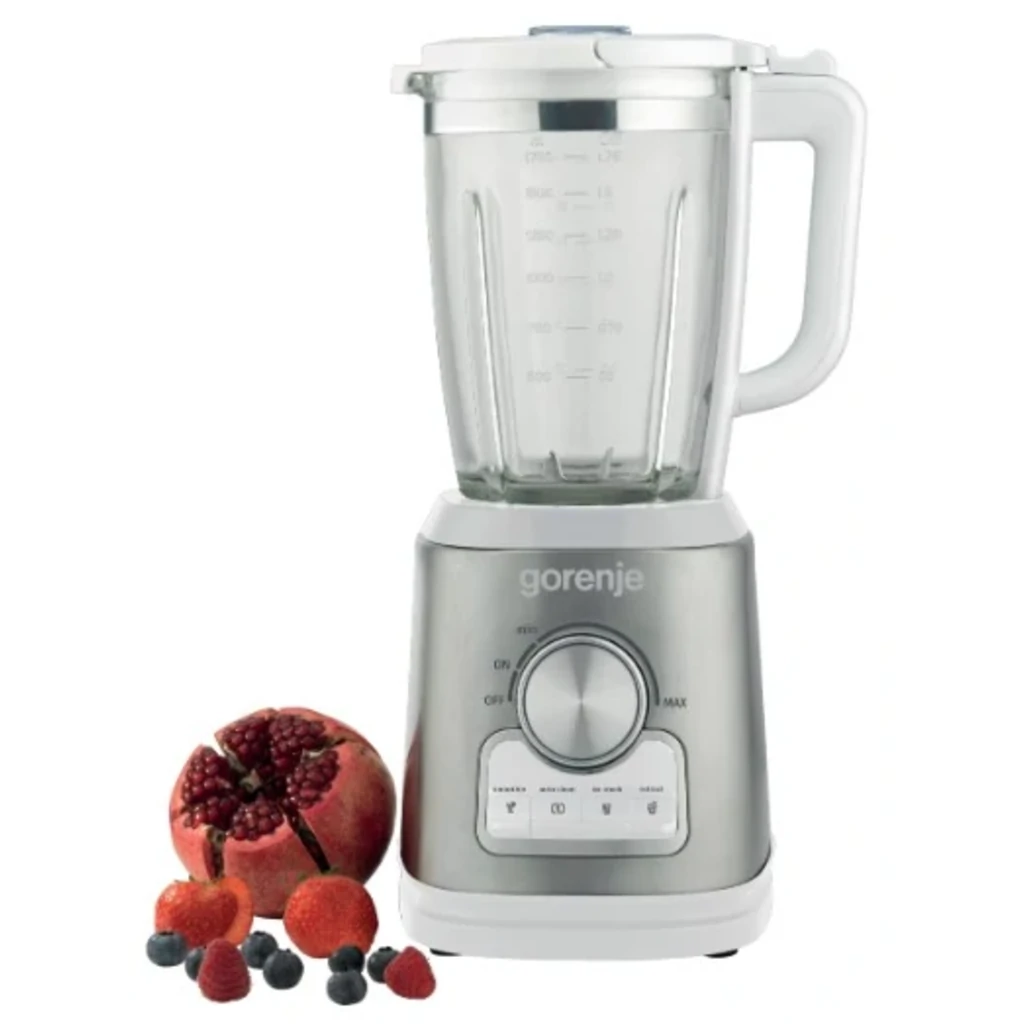 Стаціонарний блендер Gorenje B1400E UA