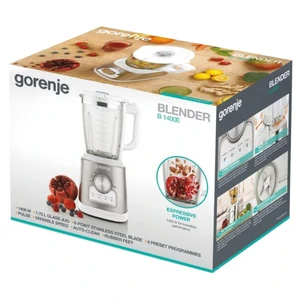 Стаціонарний блендер Gorenje B1400E UA