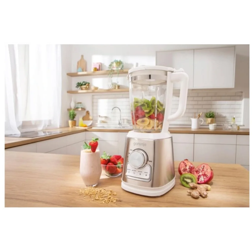 Стаціонарний блендер Gorenje B1400E UA