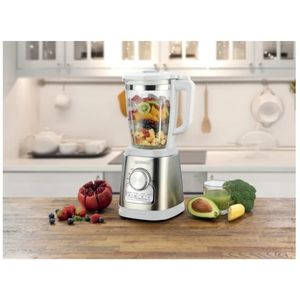 Стаціонарний блендер Gorenje B1400E UA