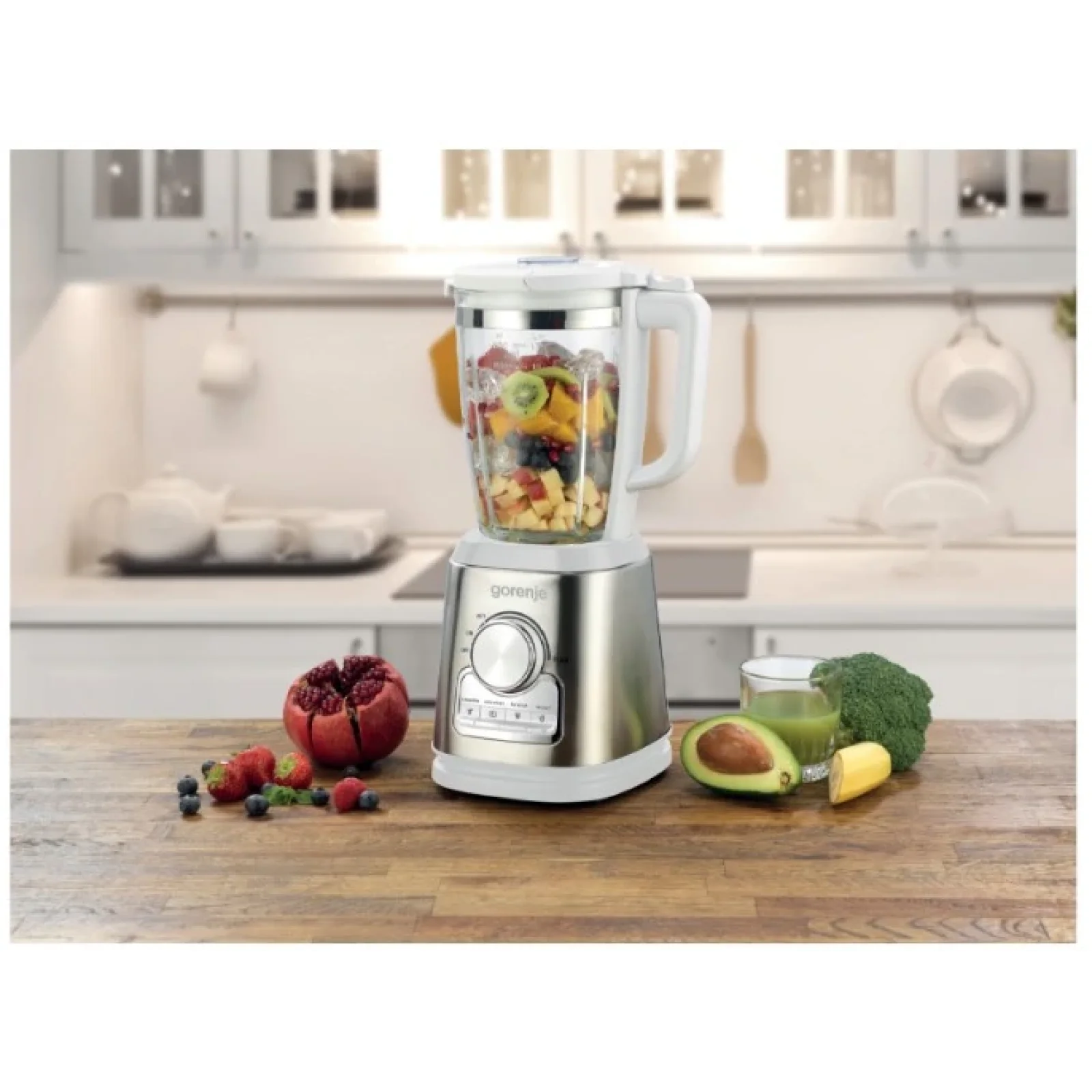 Стационарный блендер Gorenje B1400E UA