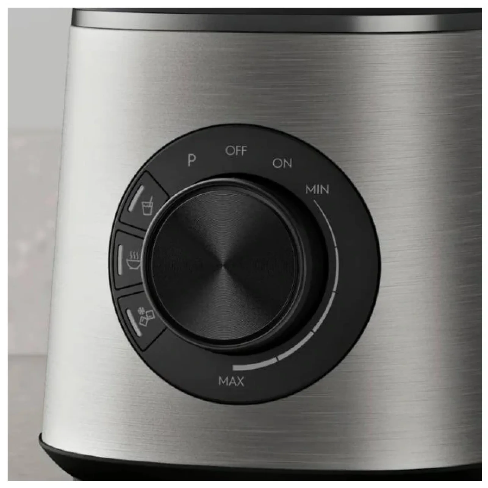 Стационарный блендер Electrolux E6TB1-6ST UA
