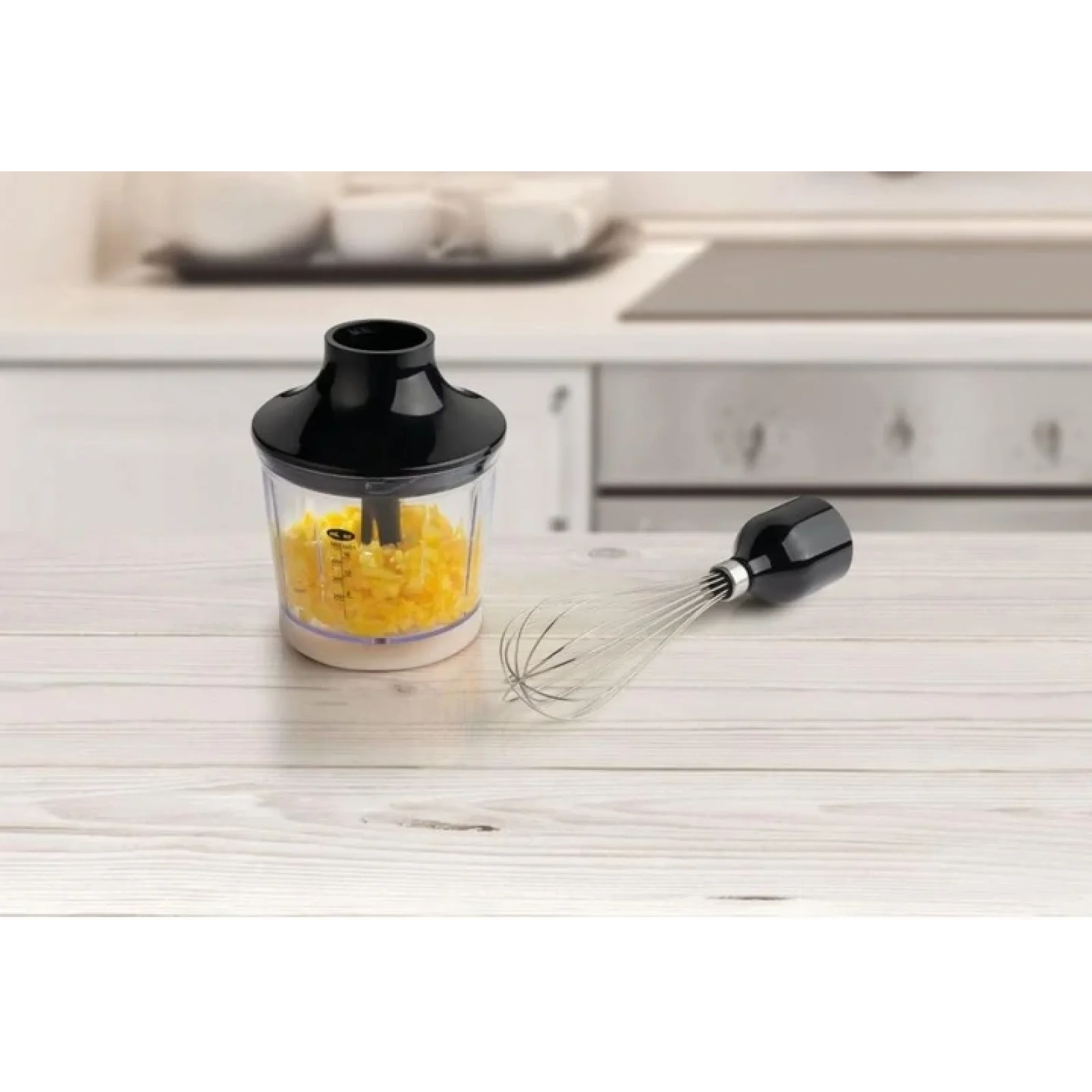 Погружной блендер Gorenje HBX1000EB UA