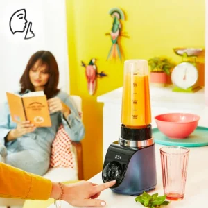 Стаціонарний блендер Tefal BL19H4F0 UA