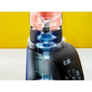 Стаціонарний блендер Tefal BL19H4F0 UA