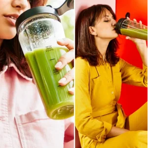 Стаціонарний блендер Tefal BL19H4F0 UA