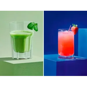 Стаціонарний блендер Tefal BL19H4F0 UA