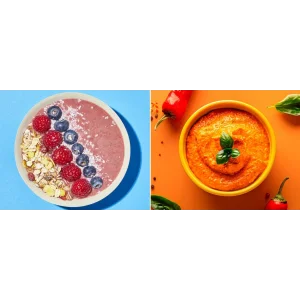 Стаціонарний блендер Tefal BL19H4F0 UA