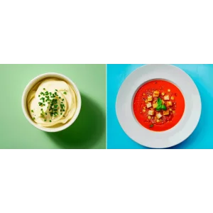 Стаціонарний блендер Tefal BL19H4F0 UA