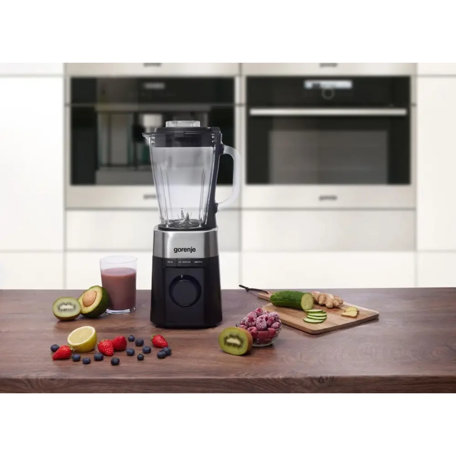 Стационарный блендер Gorenje B1000DE UA