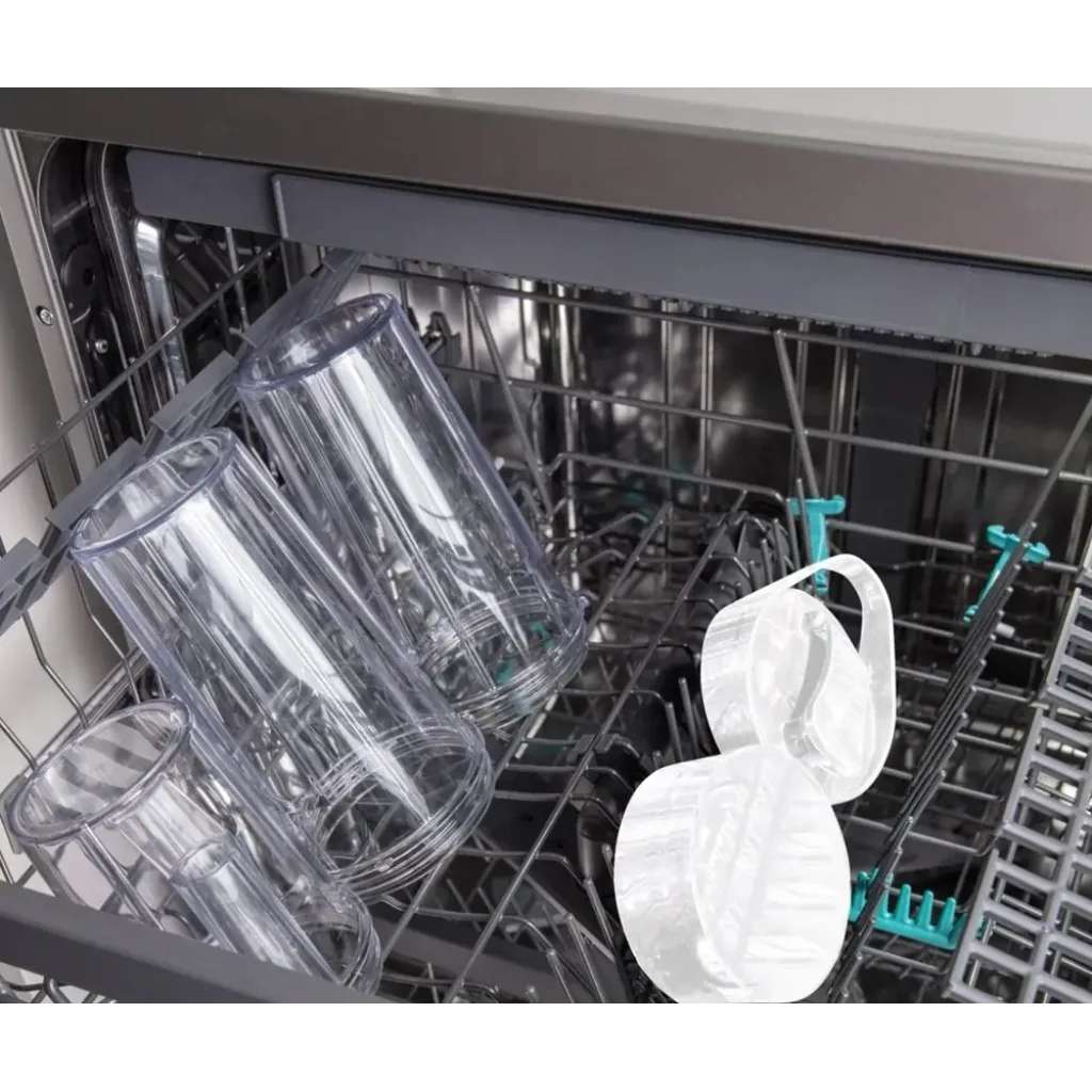 Стационарный блендер Gorenje BN1000E (BL1029K-GS) UA