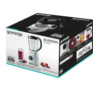 Стационарный блендер Gorenje B500XG UA