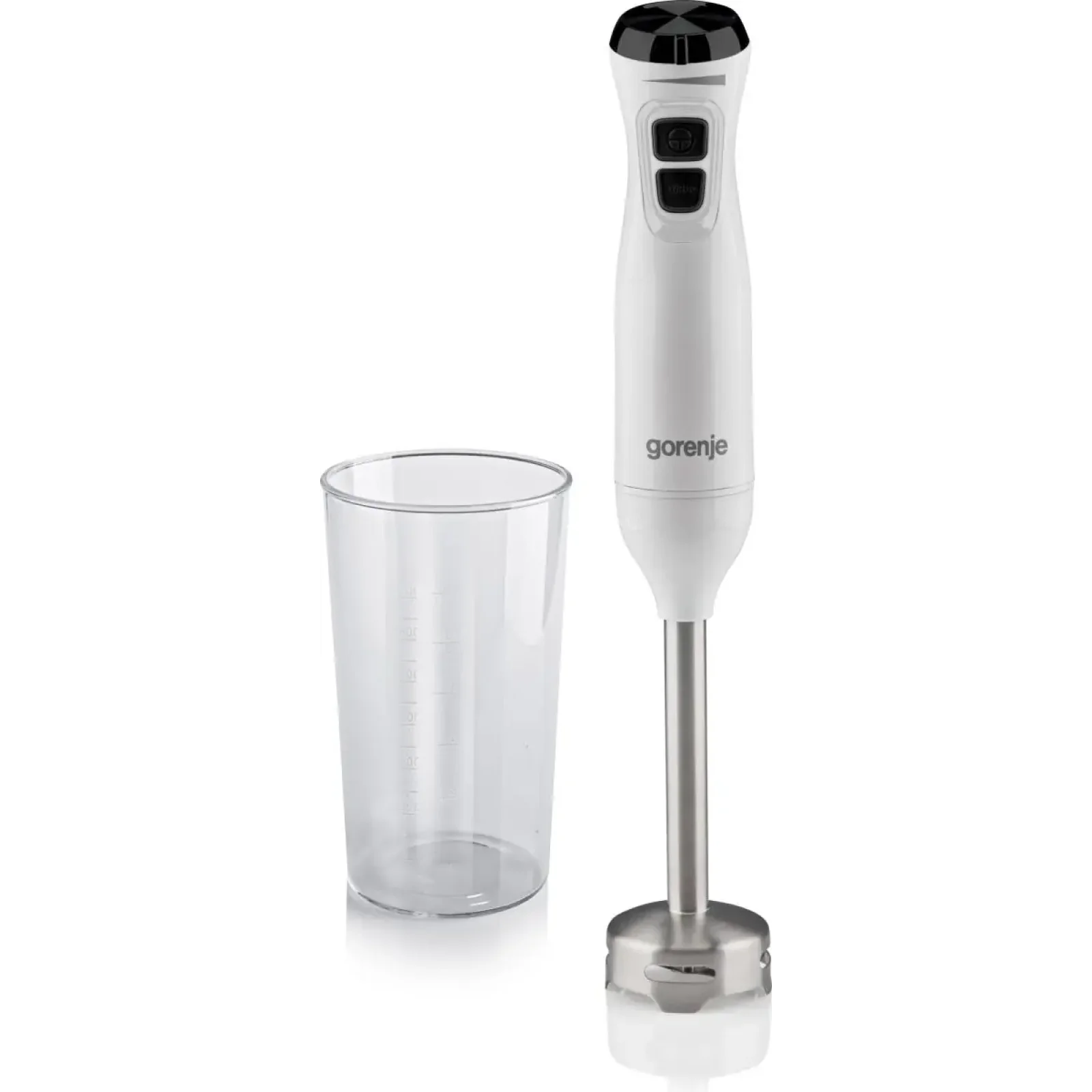 Погружной блендер Gorenje HBX601XG (HB5023Z-GS) UA