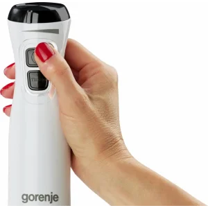 Погружной блендер Gorenje HBX601XG (HB5023Z-GS) UA