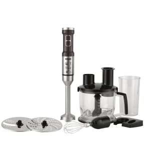 Блендерный набор ERGO EHB 8500 UA