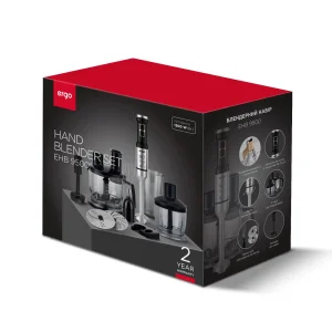 Блендерный набор ERGO EHB 9500 UA