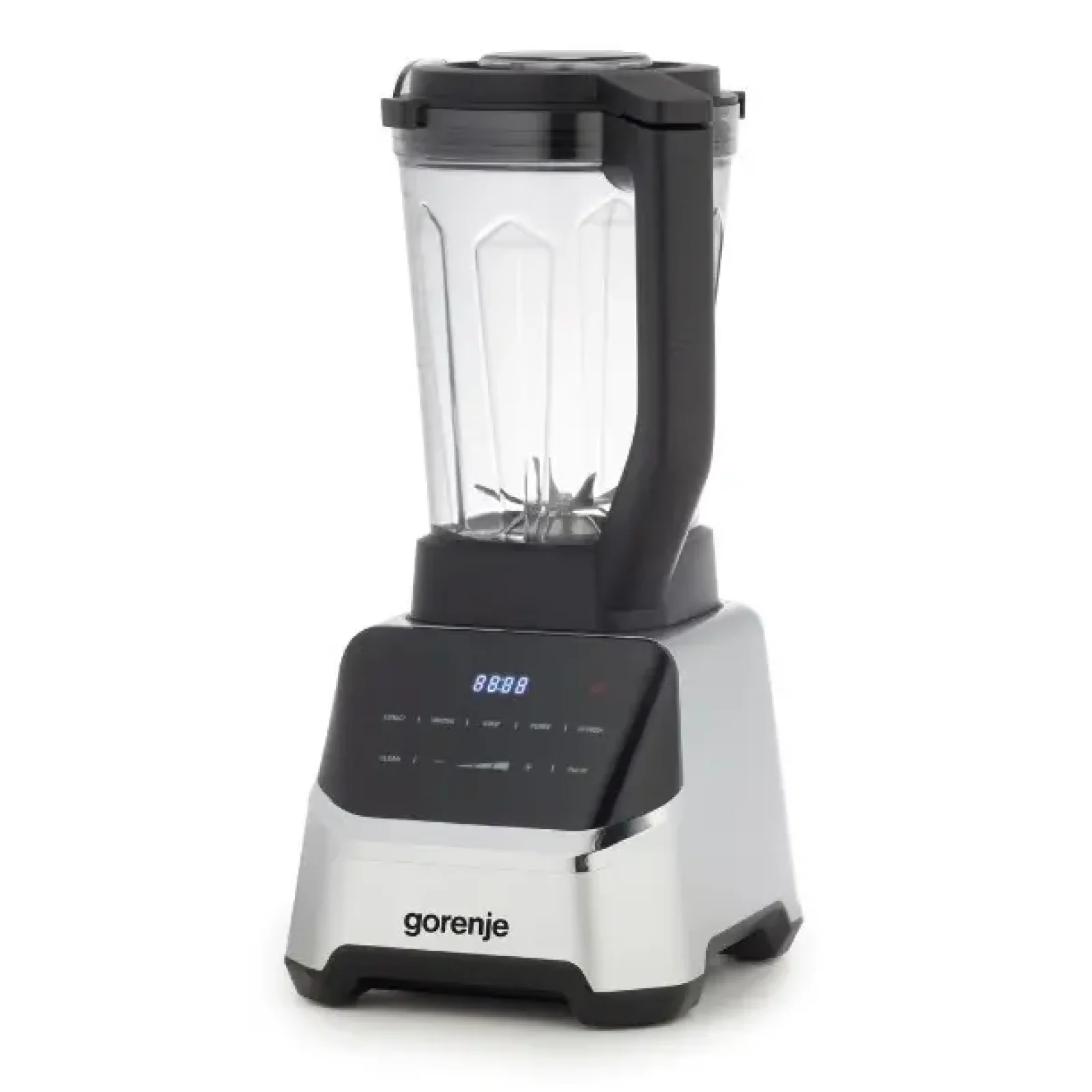 Стационарный блендер Gorenje BP1500DE (BL9023-CB) UA