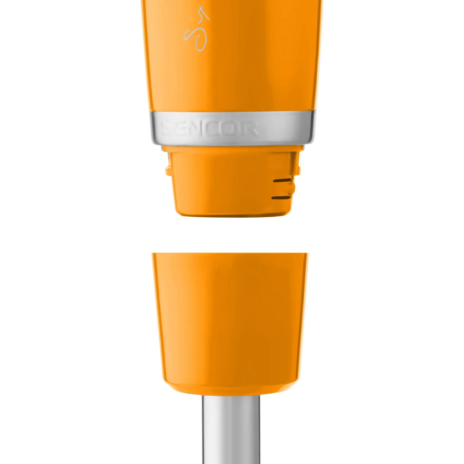 Погружной блендер Sencor SHB 4463OR-EUE3 UA
