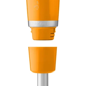 Погружной блендер Sencor SHB 4463OR-EUE3 UA