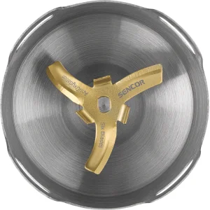 Погружной блендер Sencor SHB 4463OR-EUE3 UA