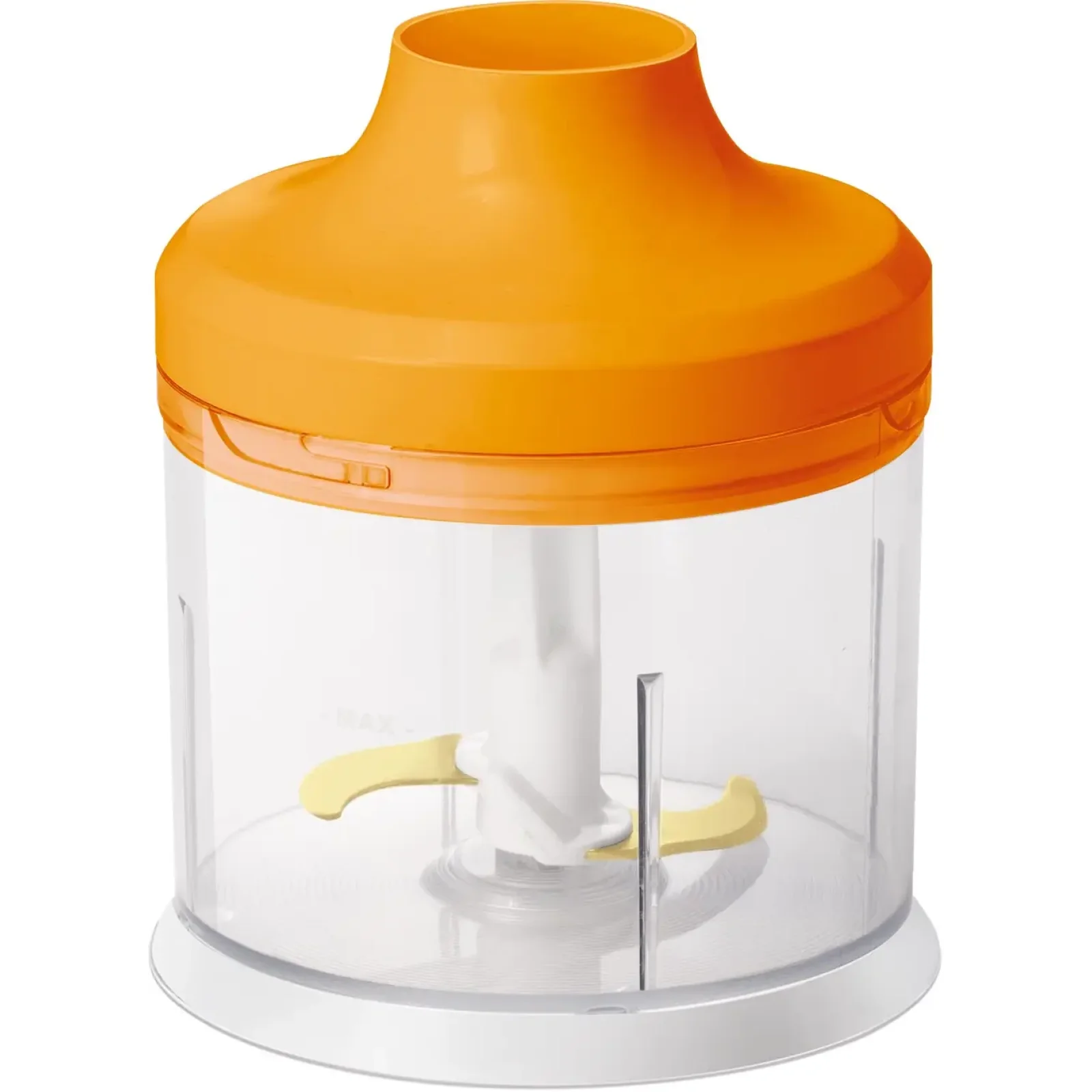 Погружной блендер Sencor SHB 4463OR-EUE3 UA