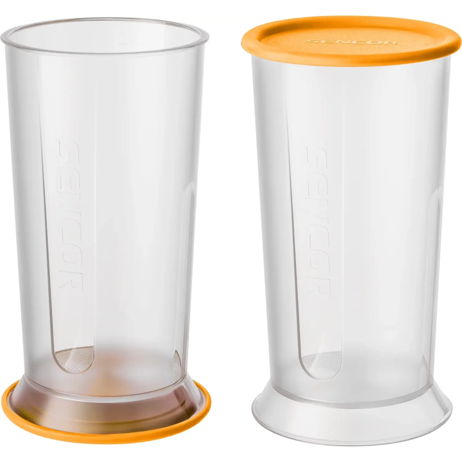 Погружной блендер Sencor SHB 4463OR-EUE3 UA