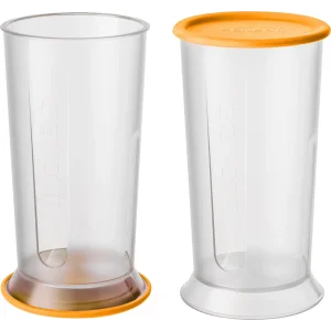 Погружной блендер Sencor SHB 4463OR-EUE3 UA