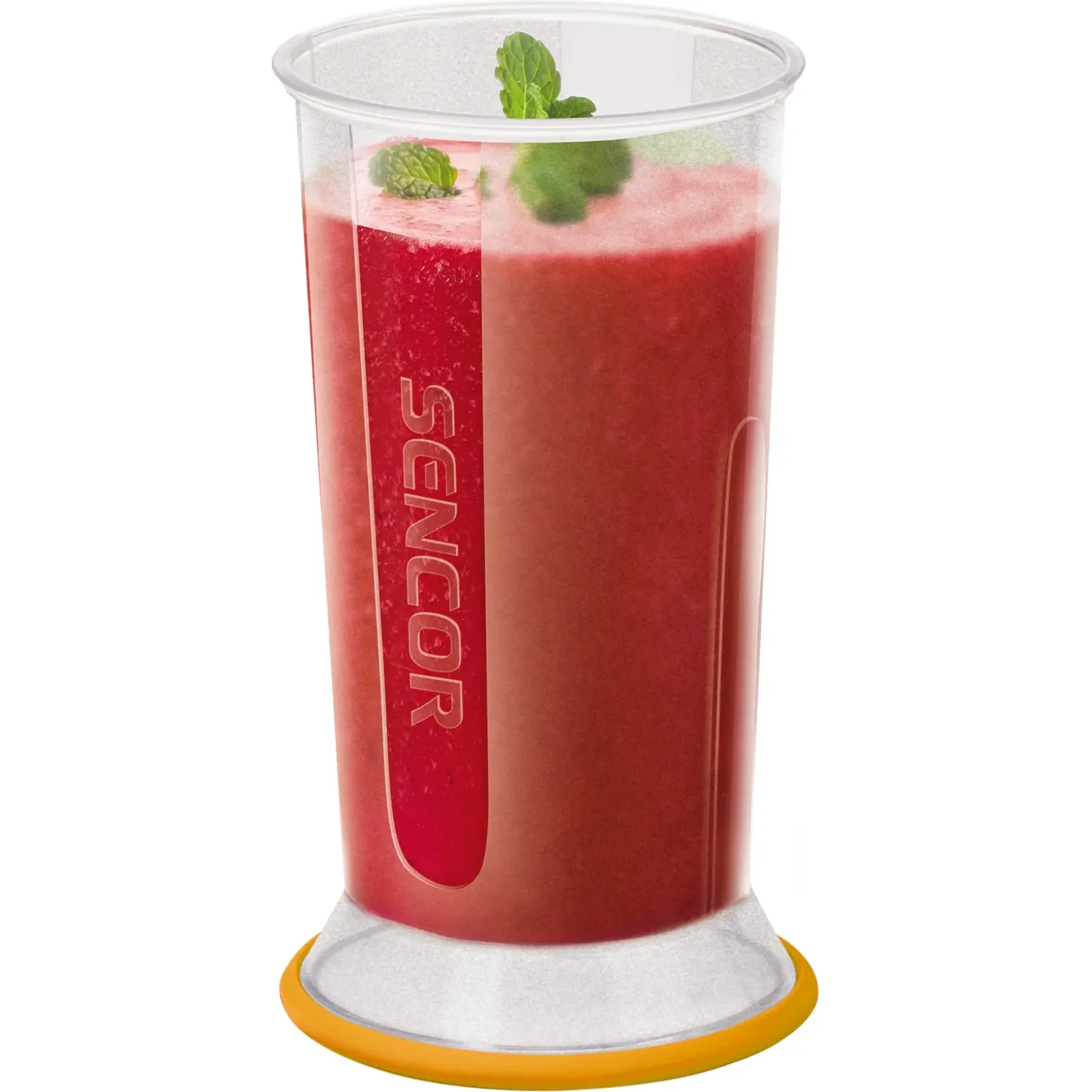 Погружной блендер Sencor SHB 4463OR-EUE3 UA
