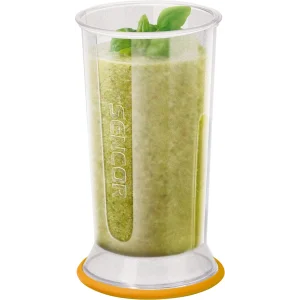 Погружной блендер Sencor SHB 4463OR-EUE3 UA