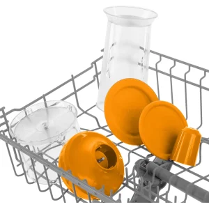 Погружной блендер Sencor SHB 4463OR-EUE3 UA