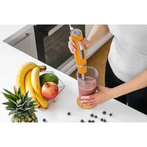 Погружной блендер Sencor SHB 4463OR-EUE3 UA