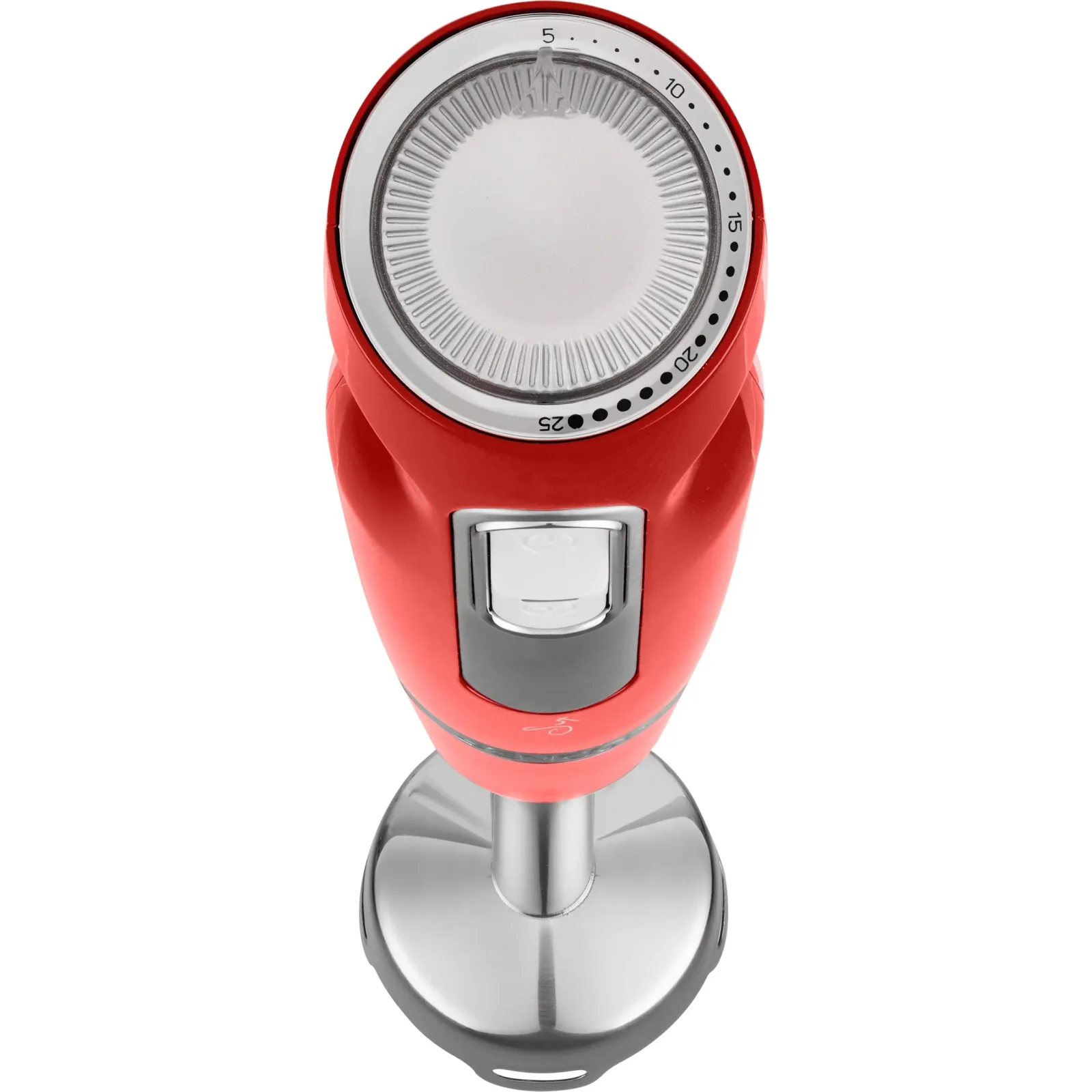 Погружной блендер Sencor SHB 4464RD-EUE3 UA