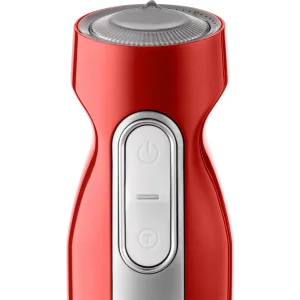 Погружной блендер Sencor SHB 4464RD-EUE3 UA