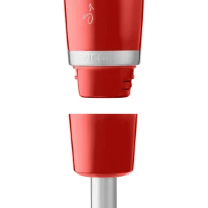 Погружной блендер Sencor SHB 4464RD-EUE3 UA