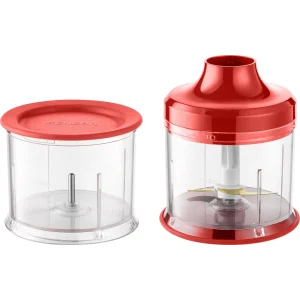 Погружной блендер Sencor SHB 4464RD-EUE3 UA