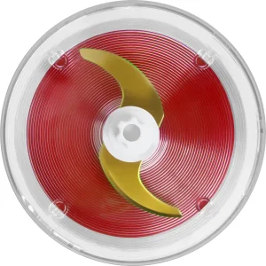 Погружной блендер Sencor SHB 4464RD-EUE3 UA