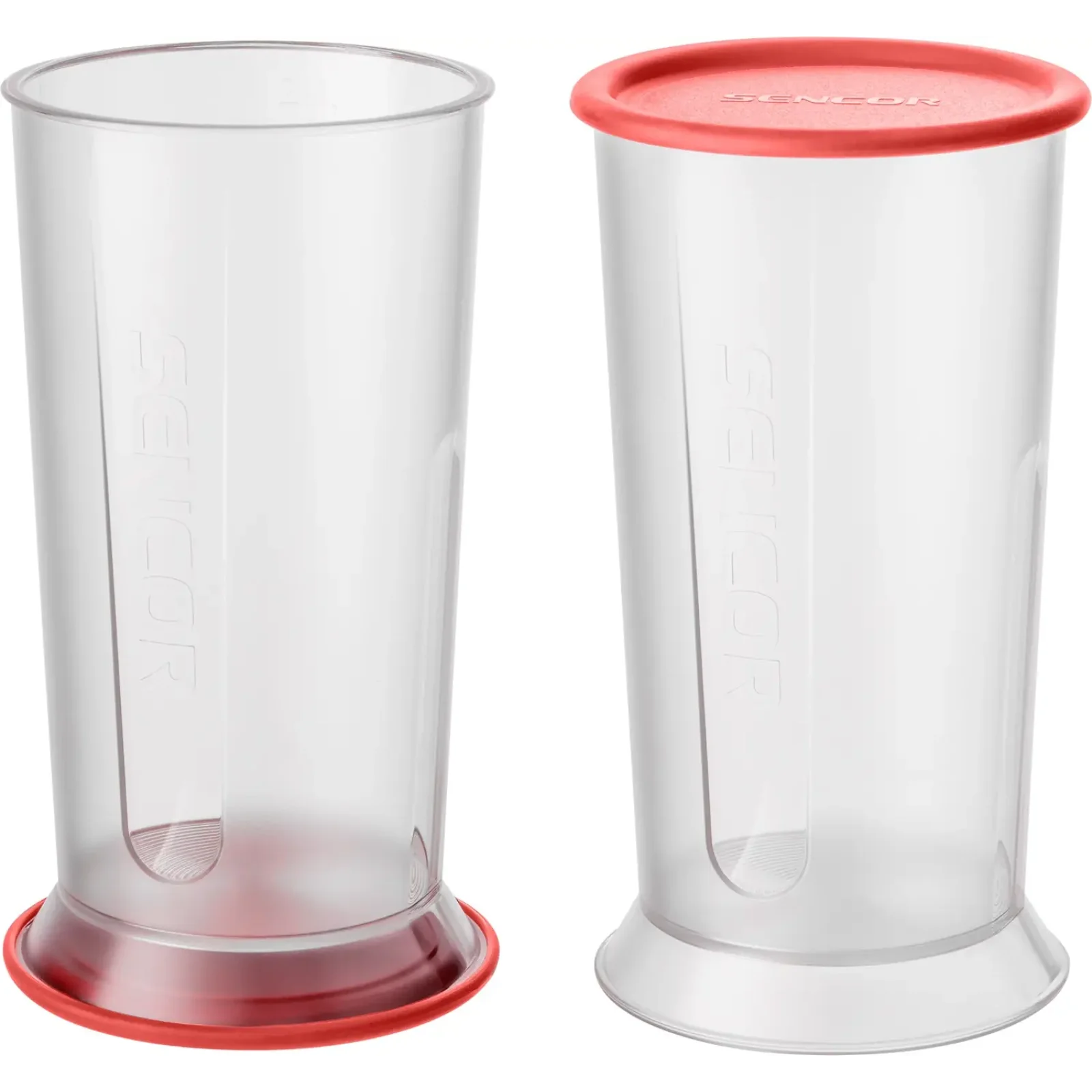 Погружной блендер Sencor SHB 4464RD-EUE3 UA