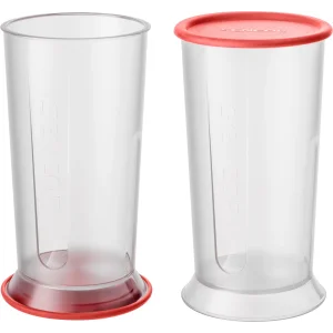 Погружной блендер Sencor SHB 4464RD-EUE3 UA