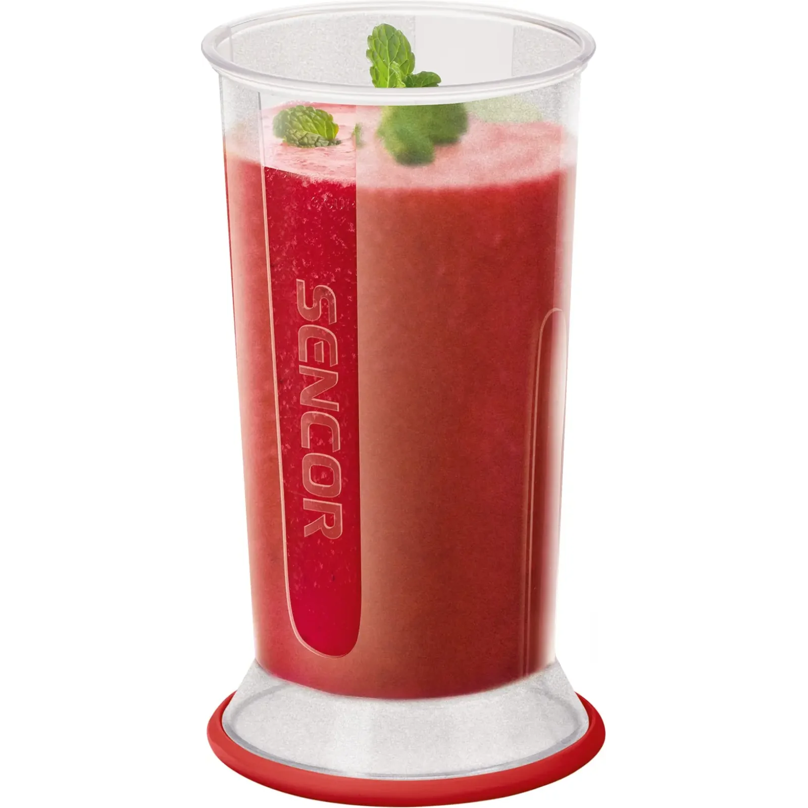 Погружной блендер Sencor SHB 4464RD-EUE3 UA