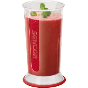 Погружной блендер Sencor SHB 4464RD-EUE3 UA