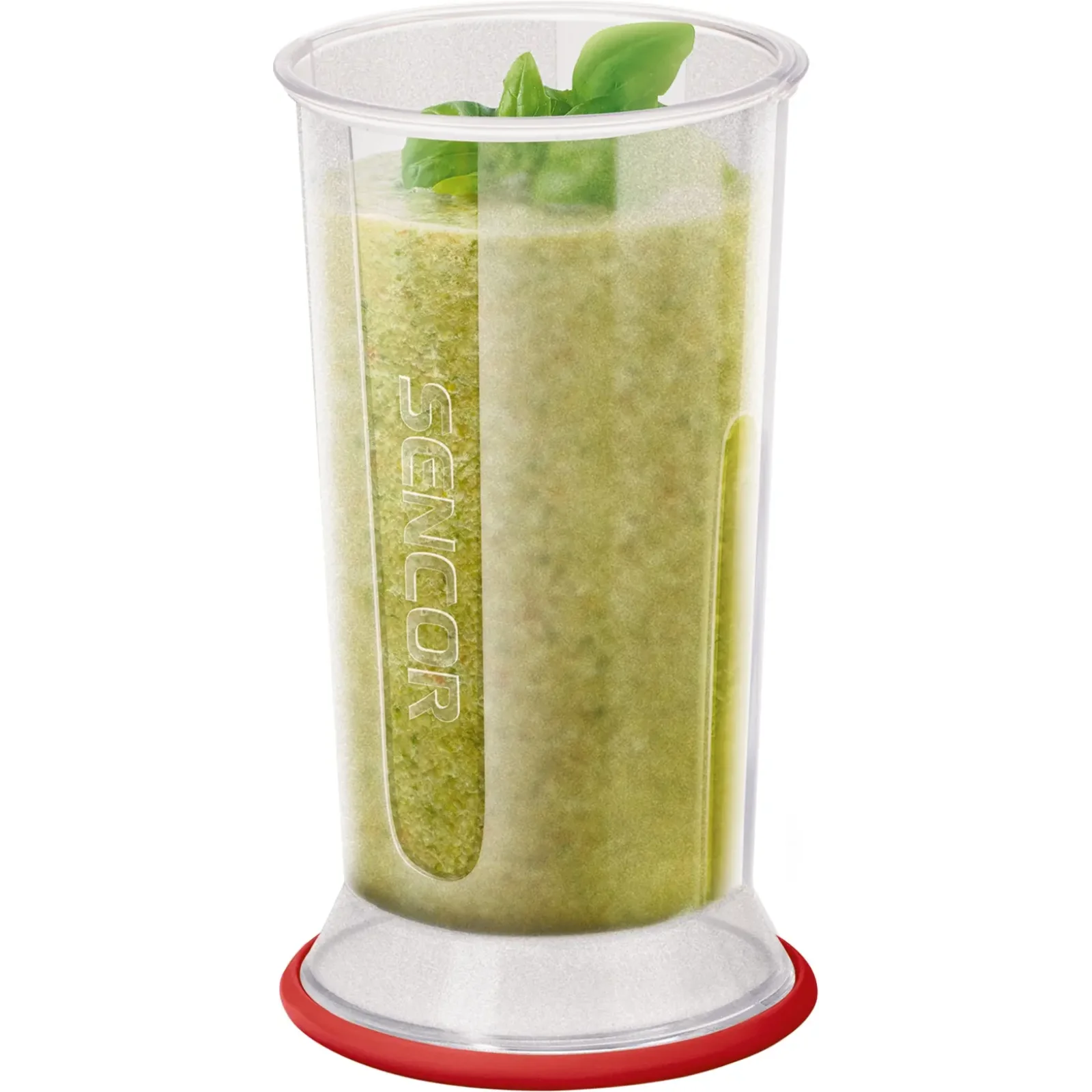 Погружной блендер Sencor SHB 4464RD-EUE3 UA