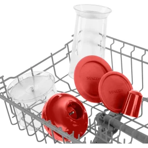 Погружной блендер Sencor SHB 4464RD-EUE3 UA