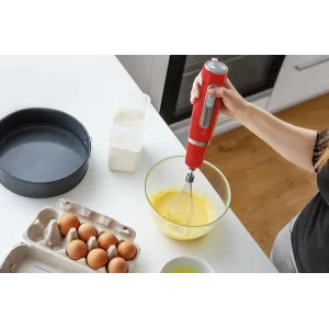 Погружной блендер Sencor SHB 4464RD-EUE3 UA