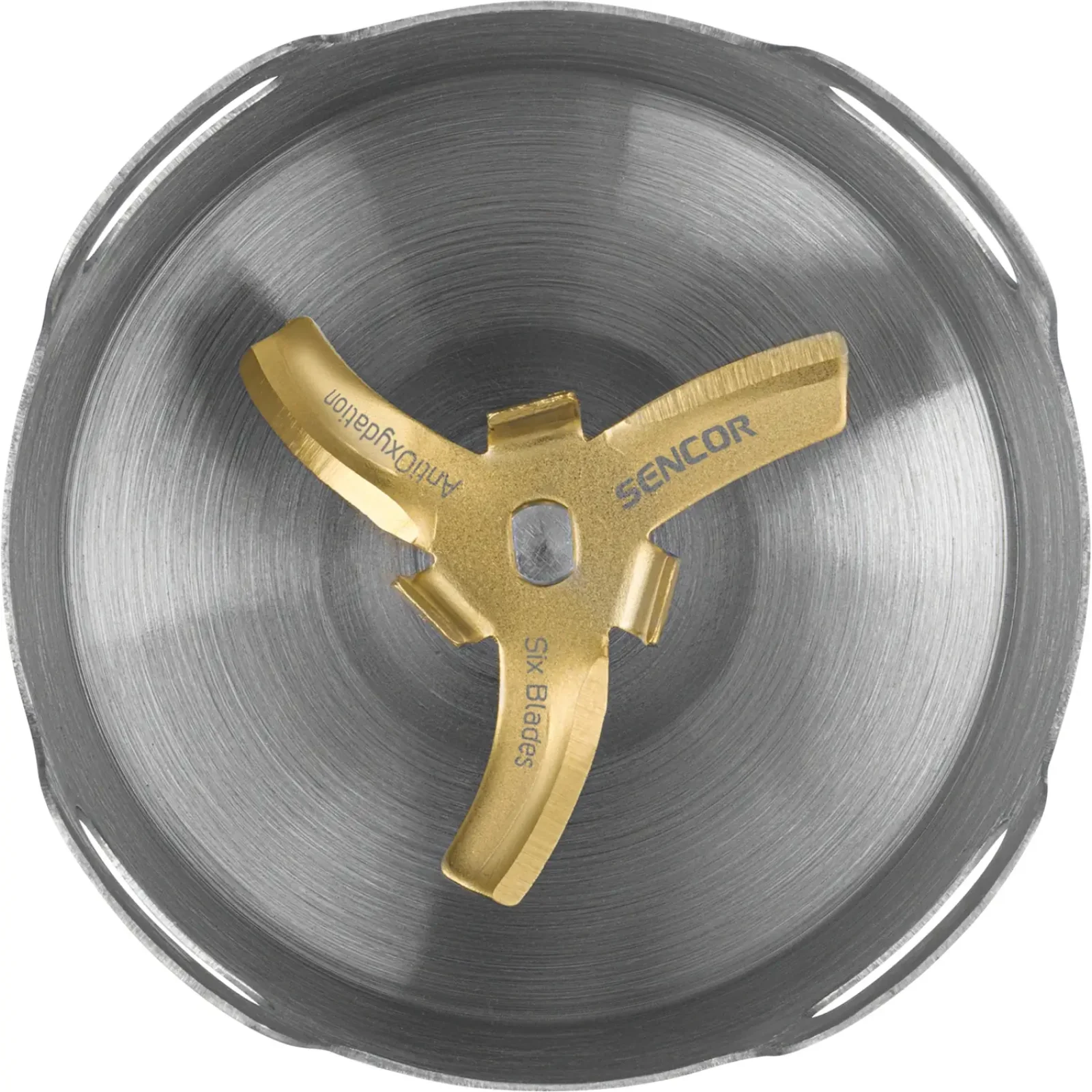 Погружной блендер Sencor SHB 4465VT-EUE3 UA