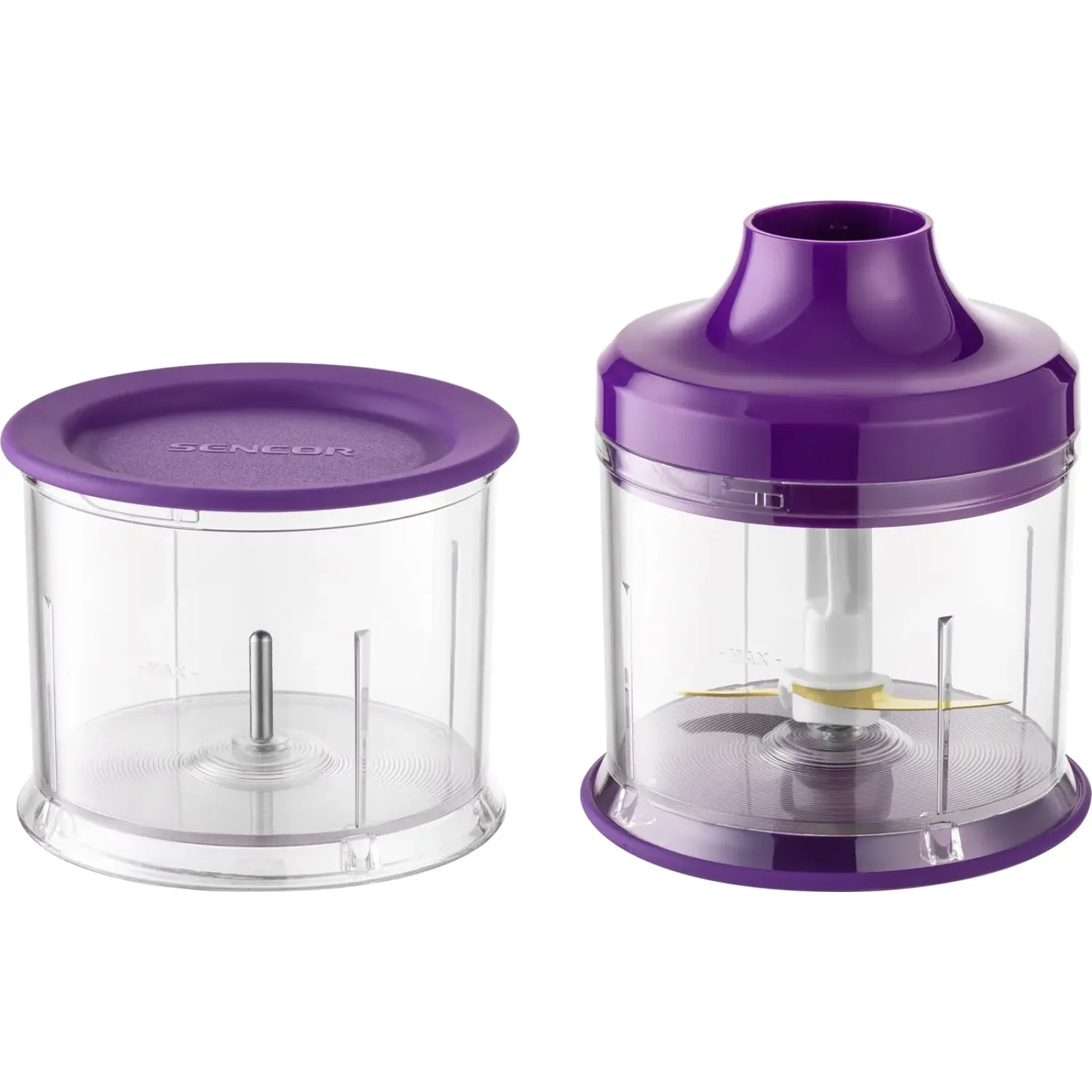 Погружной блендер Sencor SHB 4465VT-EUE3 UA