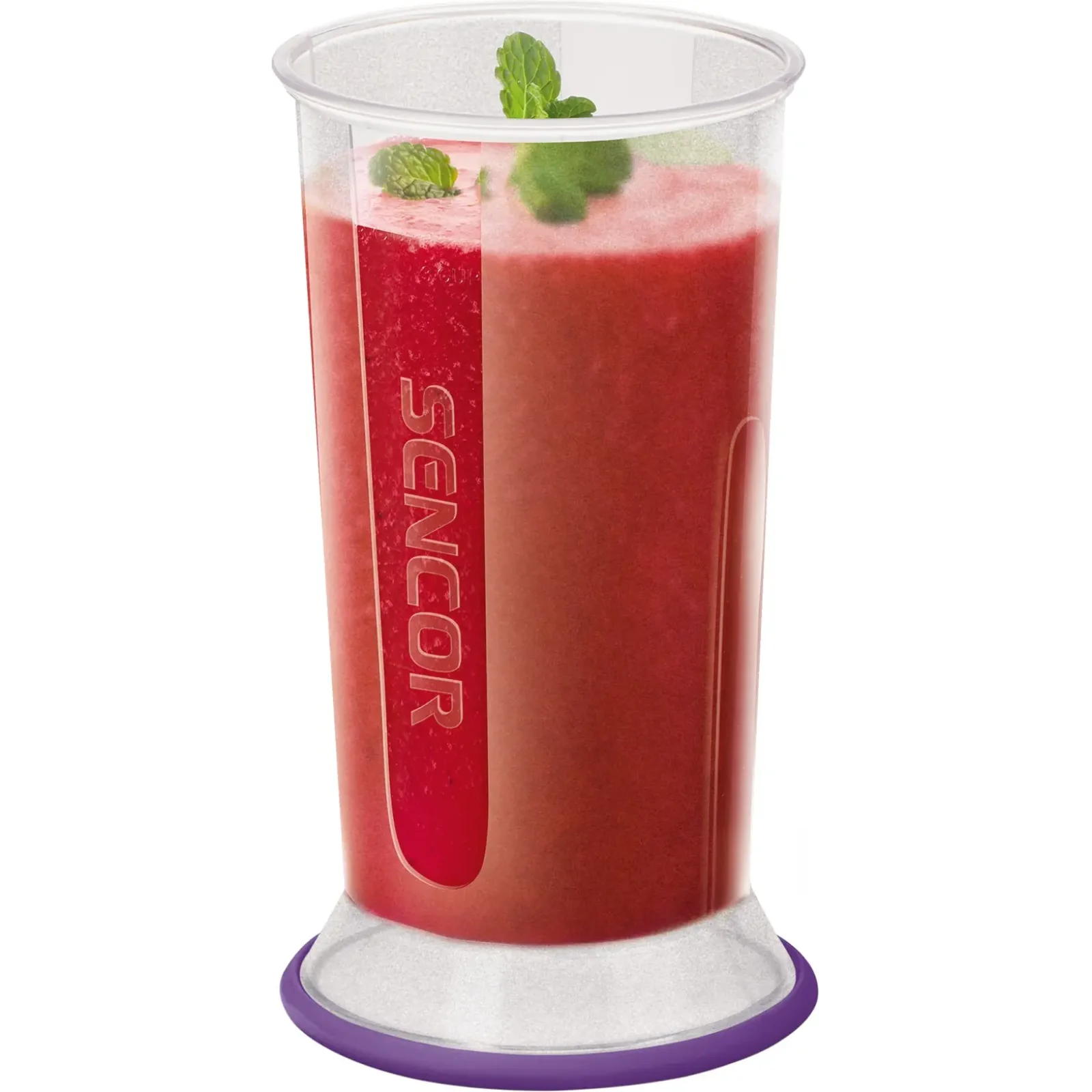 Погружной блендер Sencor SHB 4465VT-EUE3 UA