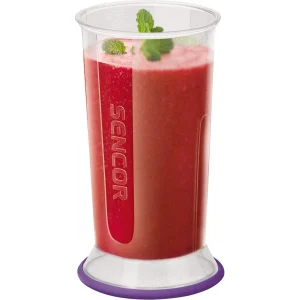 Погружной блендер Sencor SHB 4465VT-EUE3 UA